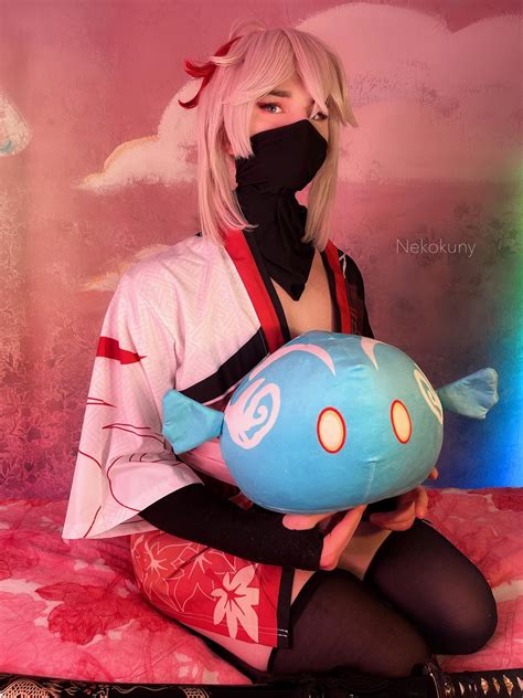 nekokuny|nekokuny (@nekokunu) .